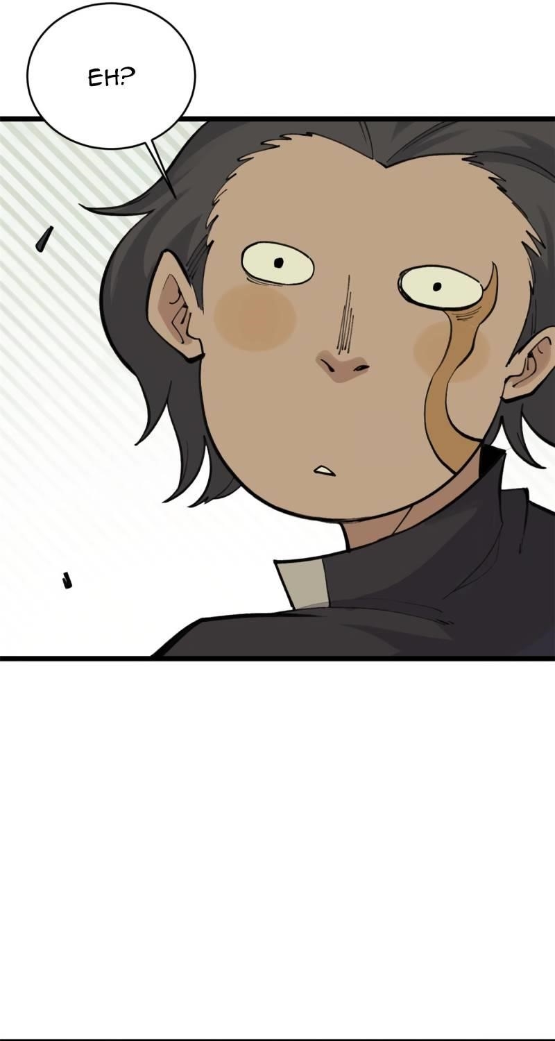 All Hail The Sect Leader Chapter 148 - Page 36 in English