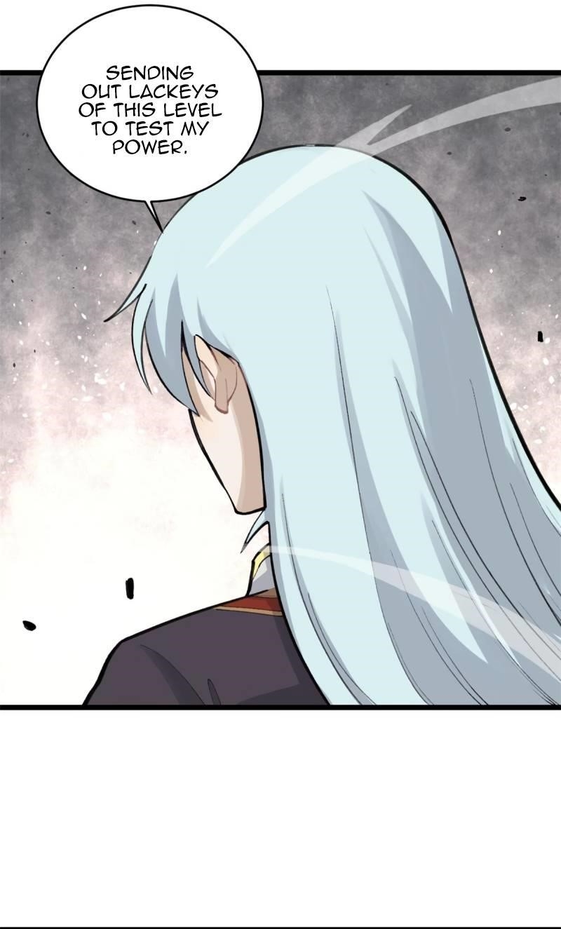 All Hail The Sect Leader Chapter 148 - Page 4 in English