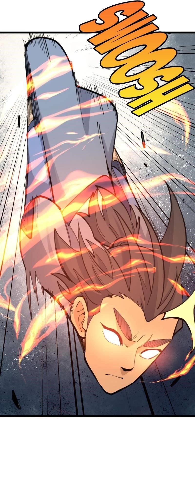 All Hail The Sect Leader Chapter 148 - Page 40 in English