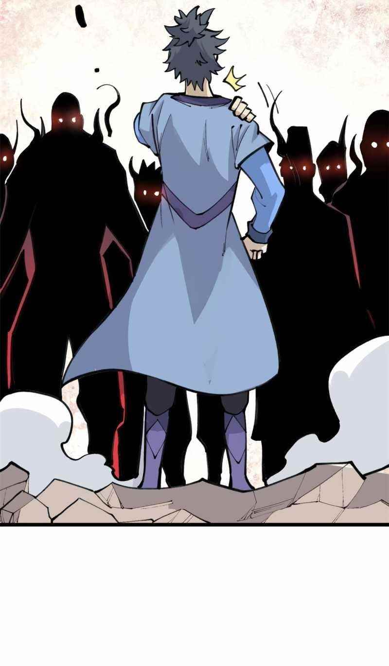 All Hail The Sect Leader Chapter 149 - Page 16 in English