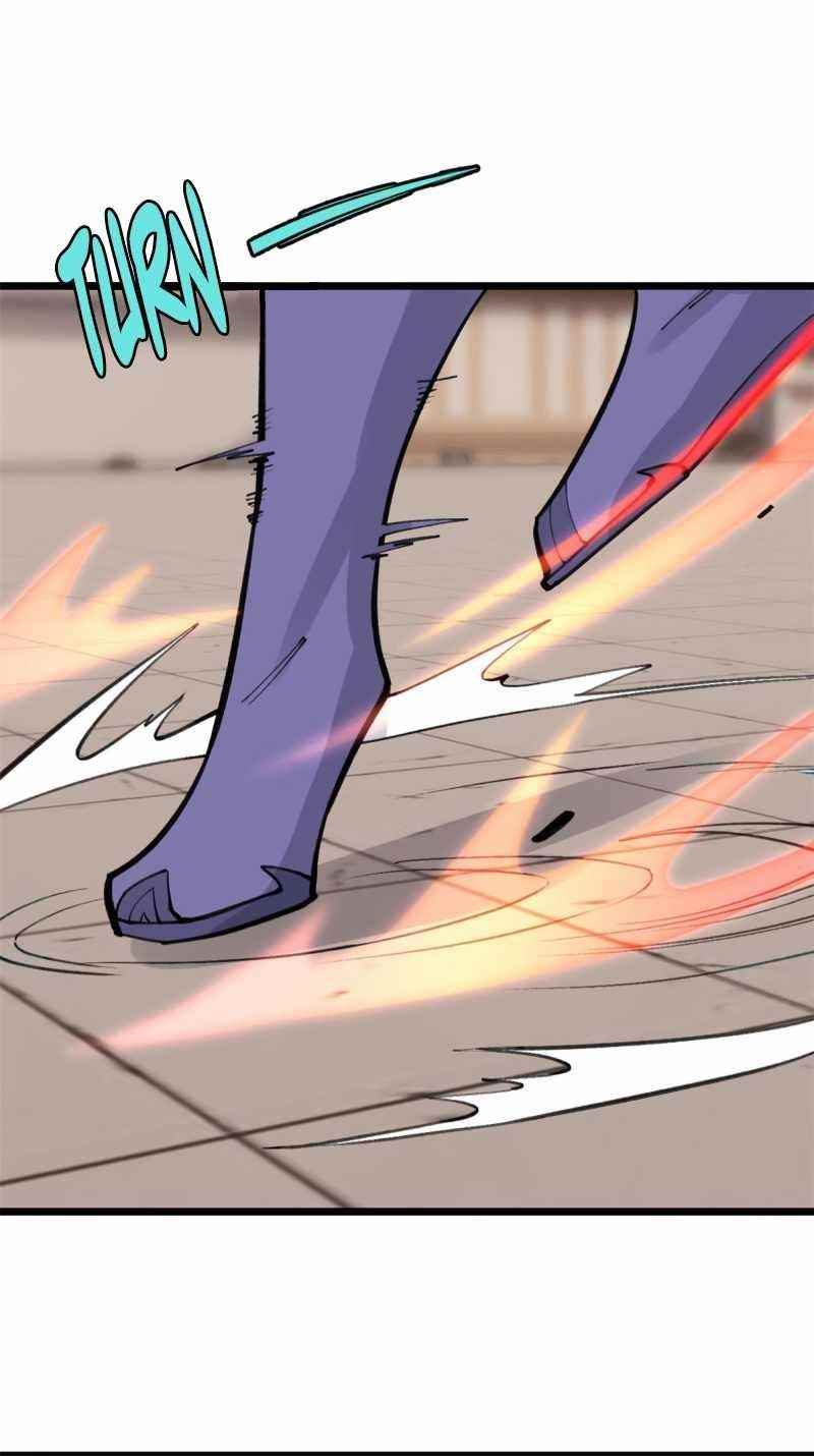 All Hail The Sect Leader Chapter 149 - Page 29 in English