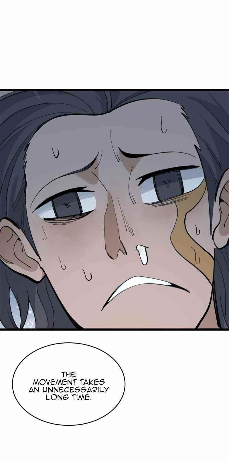 All Hail The Sect Leader Chapter 149 - Page 3 in English