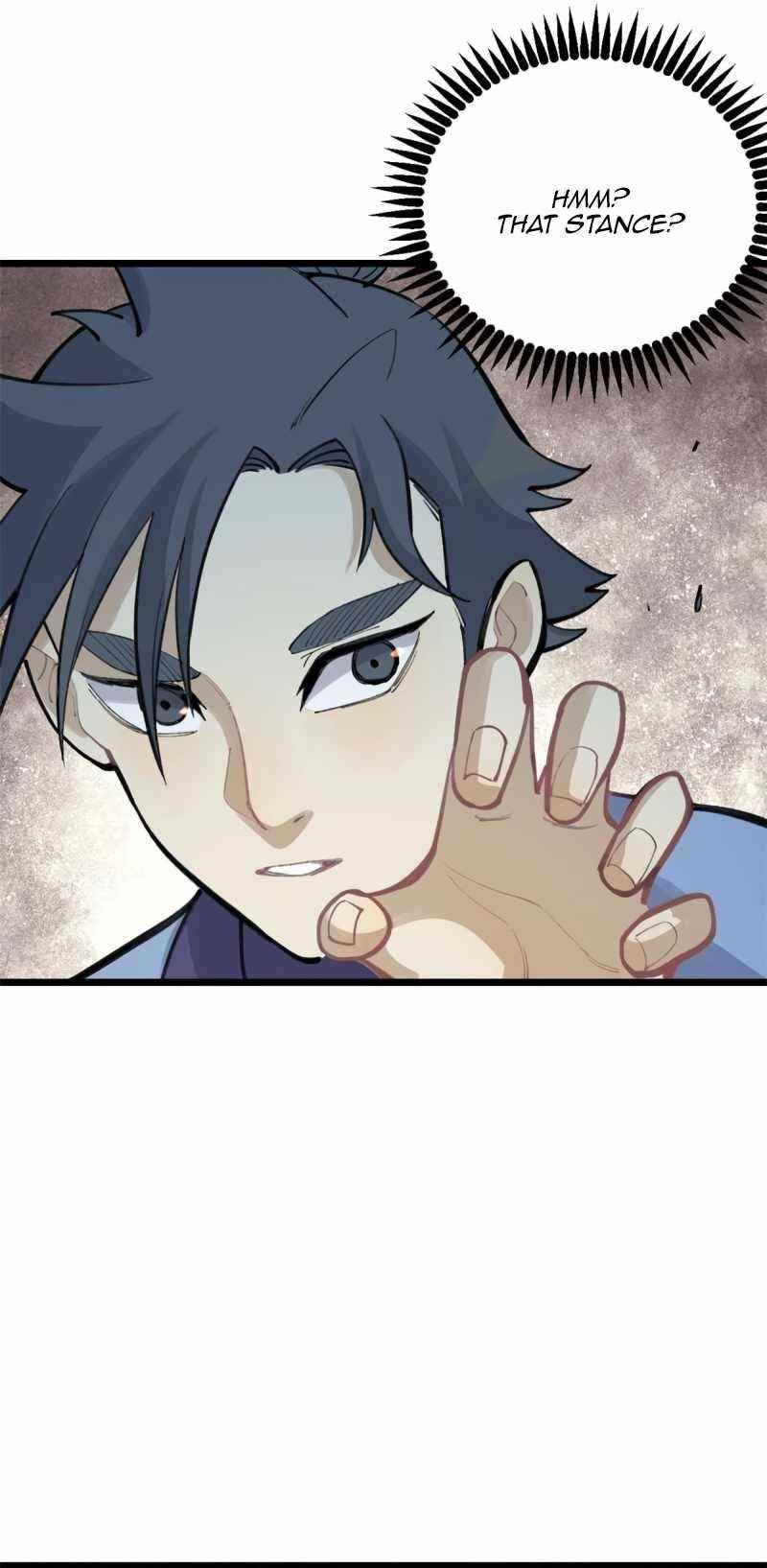All Hail The Sect Leader Chapter 149 - Page 32 in English