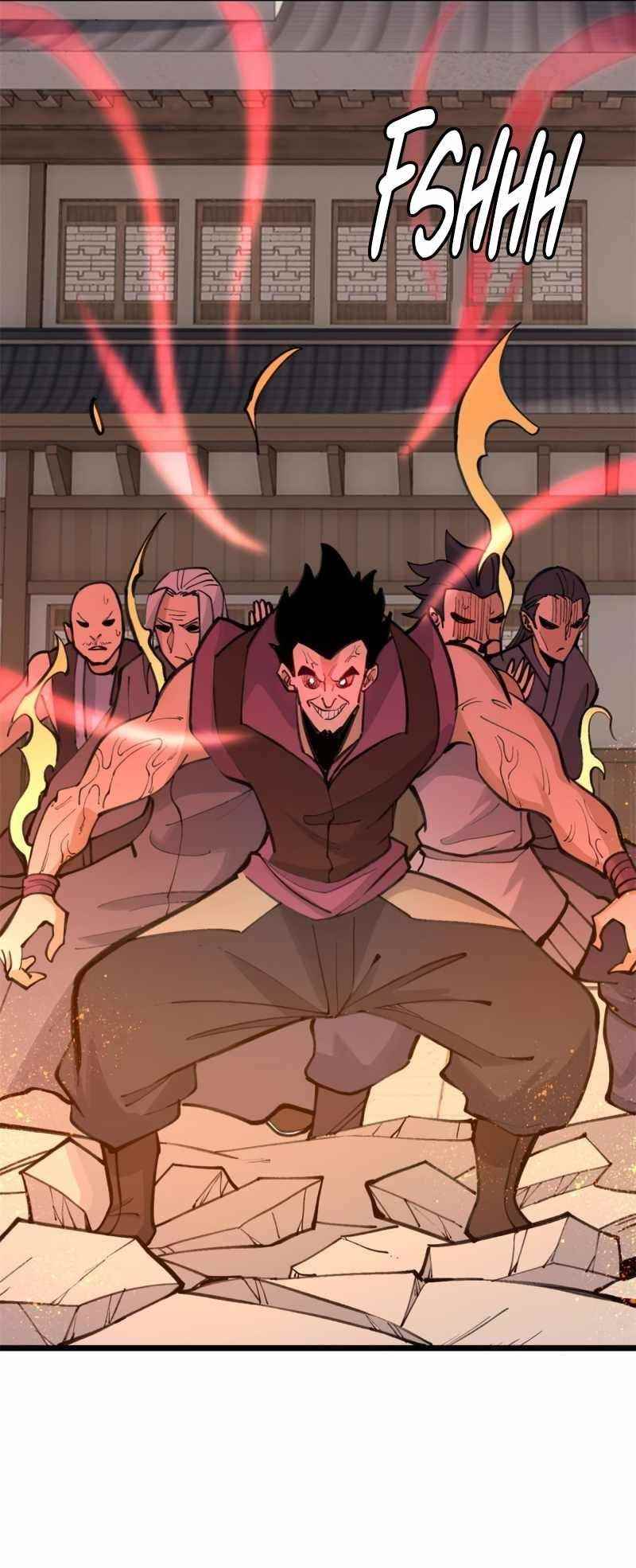 All Hail The Sect Leader Chapter 149 - Page 33 in English