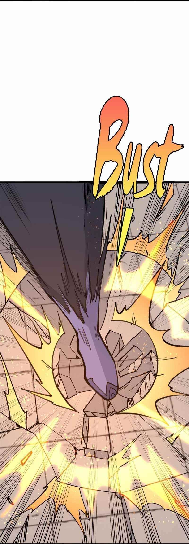 All Hail The Sect Leader Chapter 149 - Page 40 in English