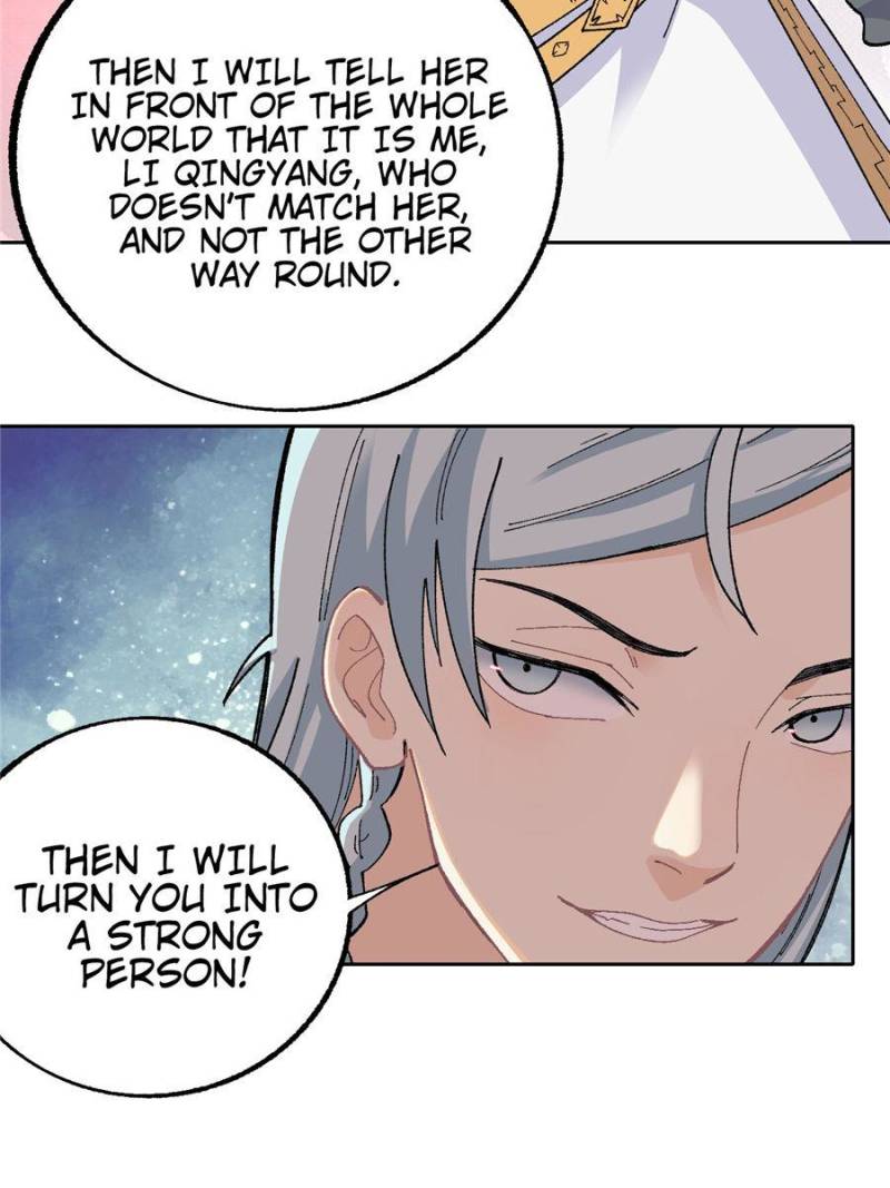 All Hail The Sect Leader Chapter 15 - Page 15 in English