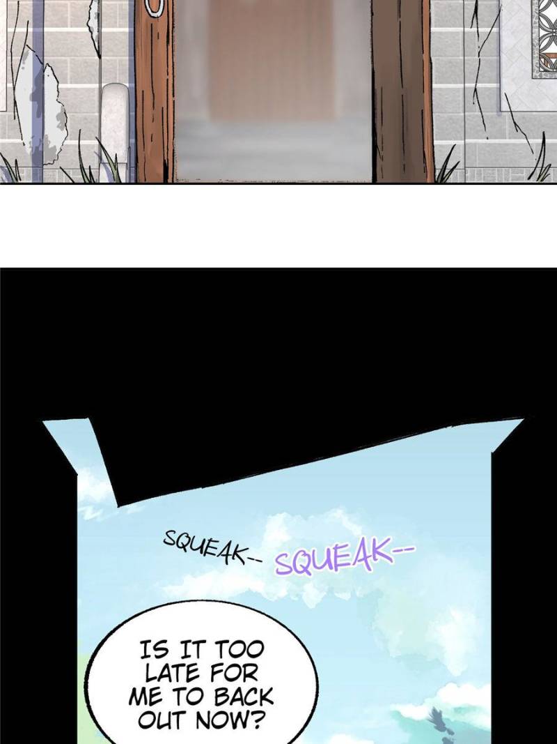 All Hail The Sect Leader Chapter 15 - Page 18 in English
