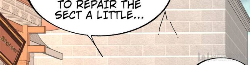 All Hail The Sect Leader Chapter 15 - Page 20 in English