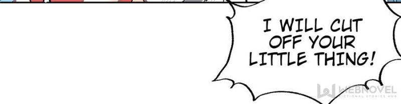 All Hail The Sect Leader Chapter 15 - Page 23 in English