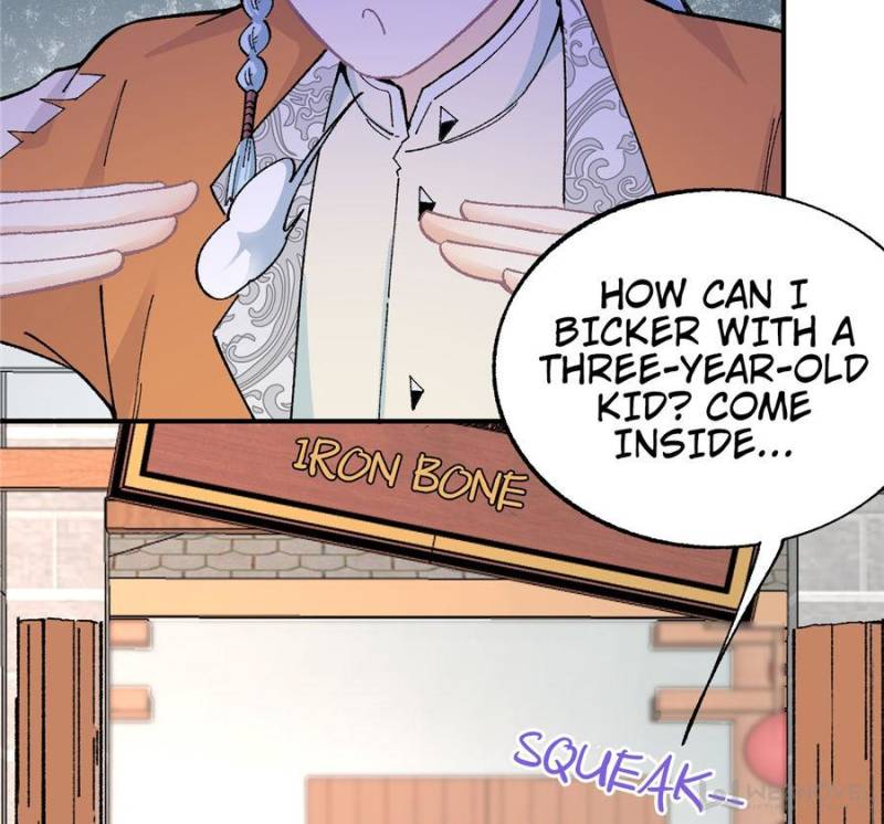 All Hail The Sect Leader Chapter 15 - Page 25 in English