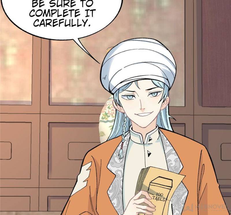 All Hail The Sect Leader Chapter 15 - Page 31 in English