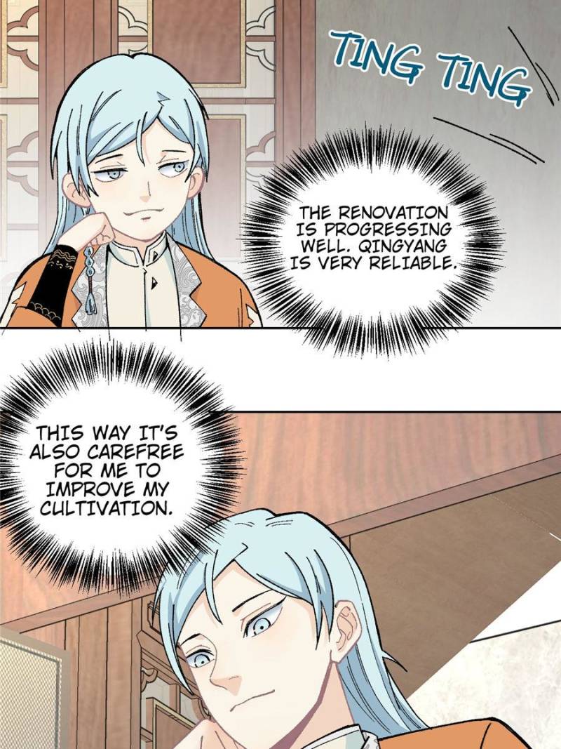 All Hail The Sect Leader Chapter 15 - Page 36 in English