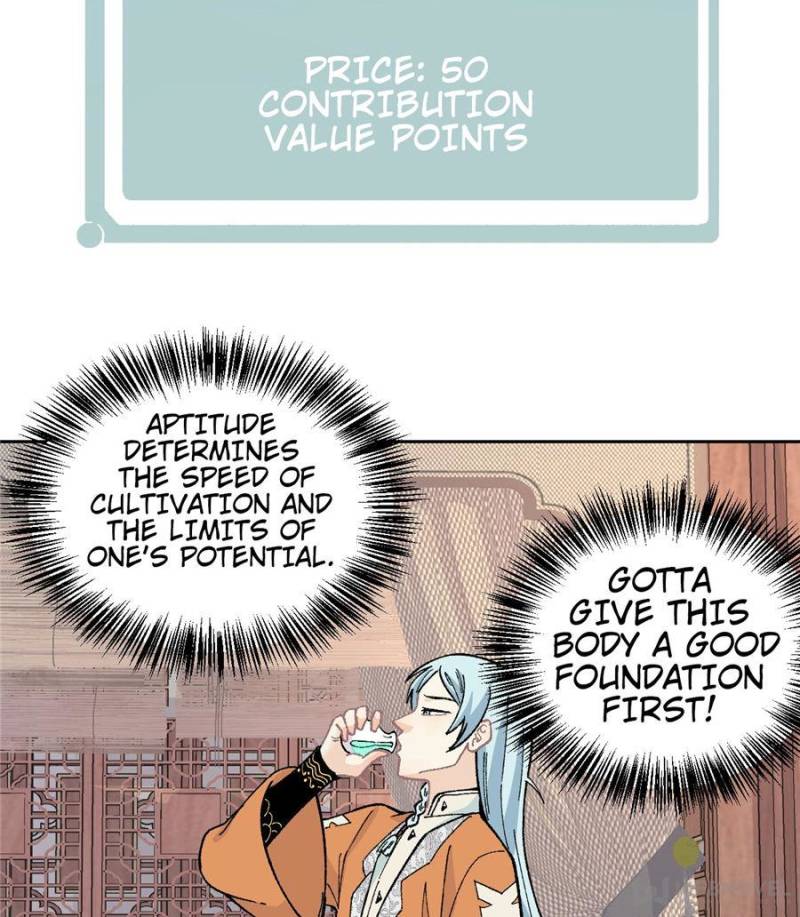 All Hail The Sect Leader Chapter 15 - Page 39 in English