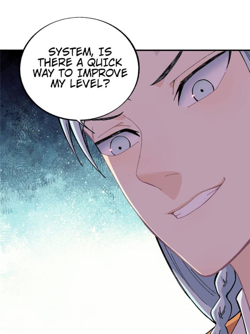 All Hail The Sect Leader Chapter 15 - Page 45 in English