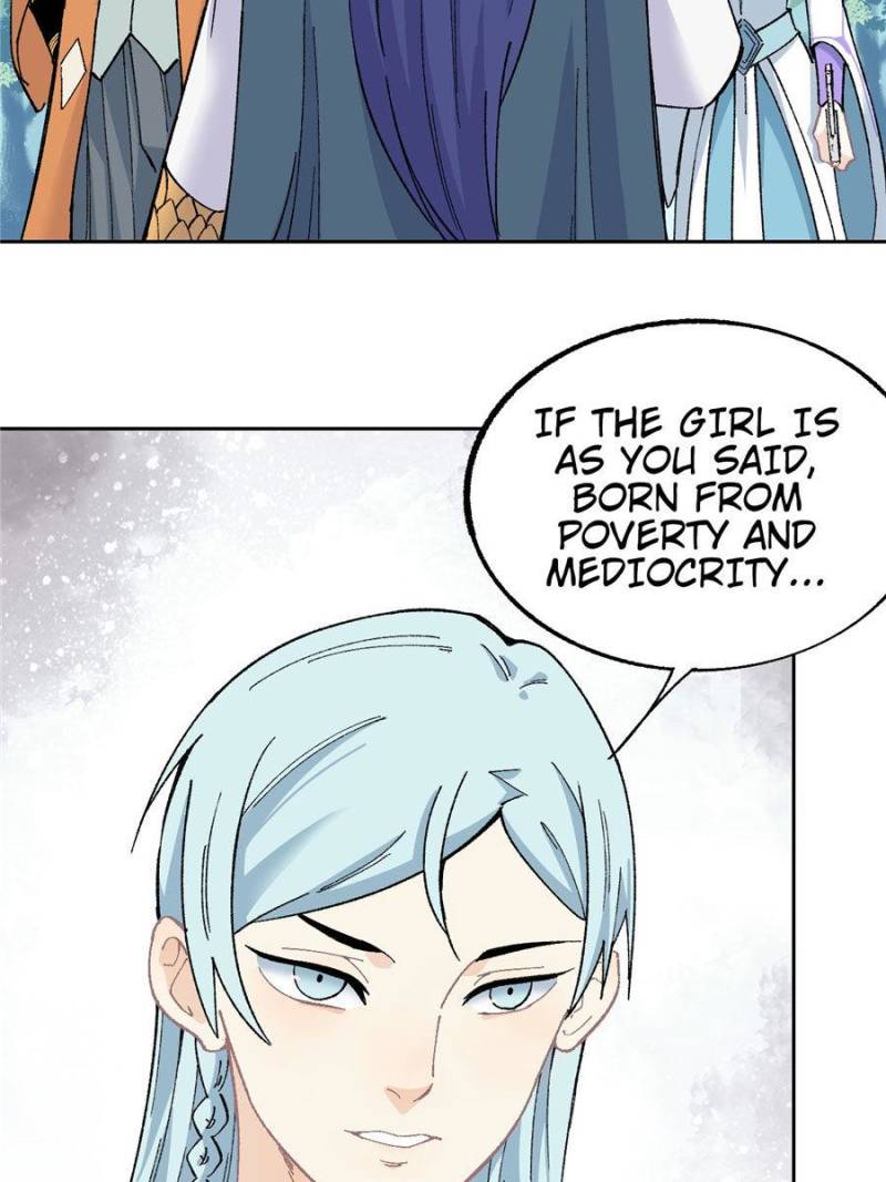 All Hail The Sect Leader Chapter 15 - Page 9 in English