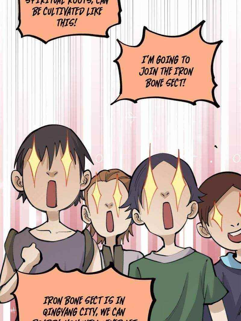 All Hail The Sect Leader Chapter 150 - Page 15 in English