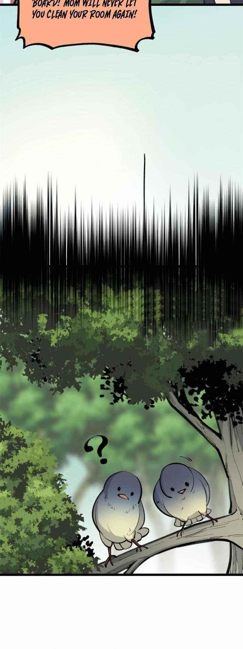 All Hail The Sect Leader Chapter 150 - Page 16 in English