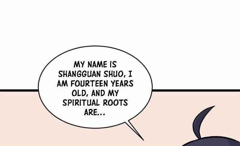 All Hail The Sect Leader Chapter 150 - Page 17 in English