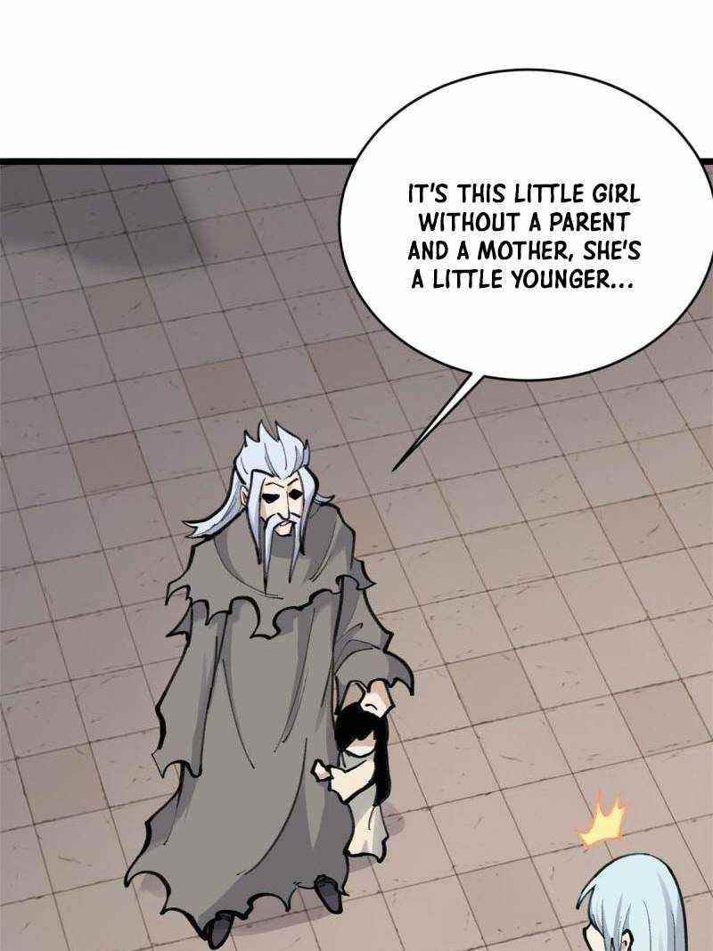 All Hail The Sect Leader Chapter 150 - Page 25 in English