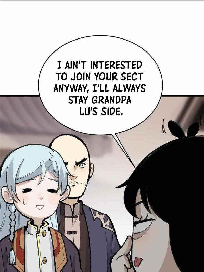 All Hail The Sect Leader Chapter 150 - Page 29 in English