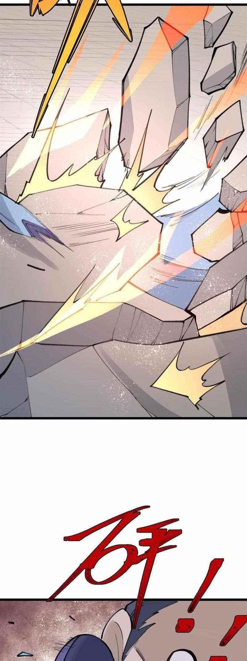 All Hail The Sect Leader Chapter 150 - Page 3 in English