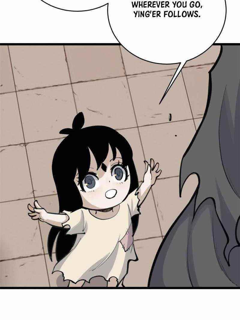 All Hail The Sect Leader Chapter 150 - Page 35 in English