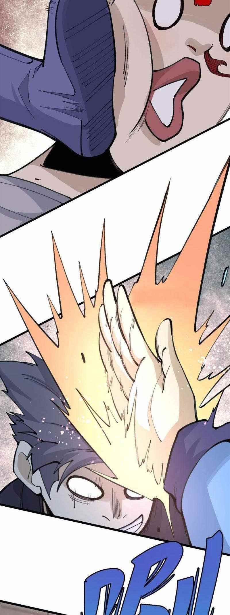 All Hail The Sect Leader Chapter 150 - Page 4 in English