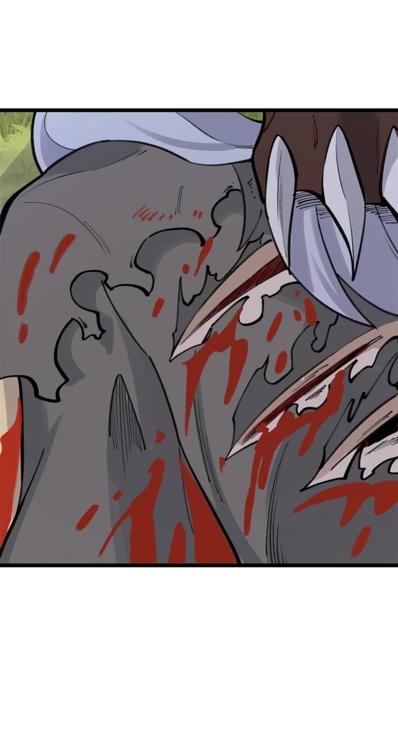 All Hail The Sect Leader Chapter 151 - Page 11 in English