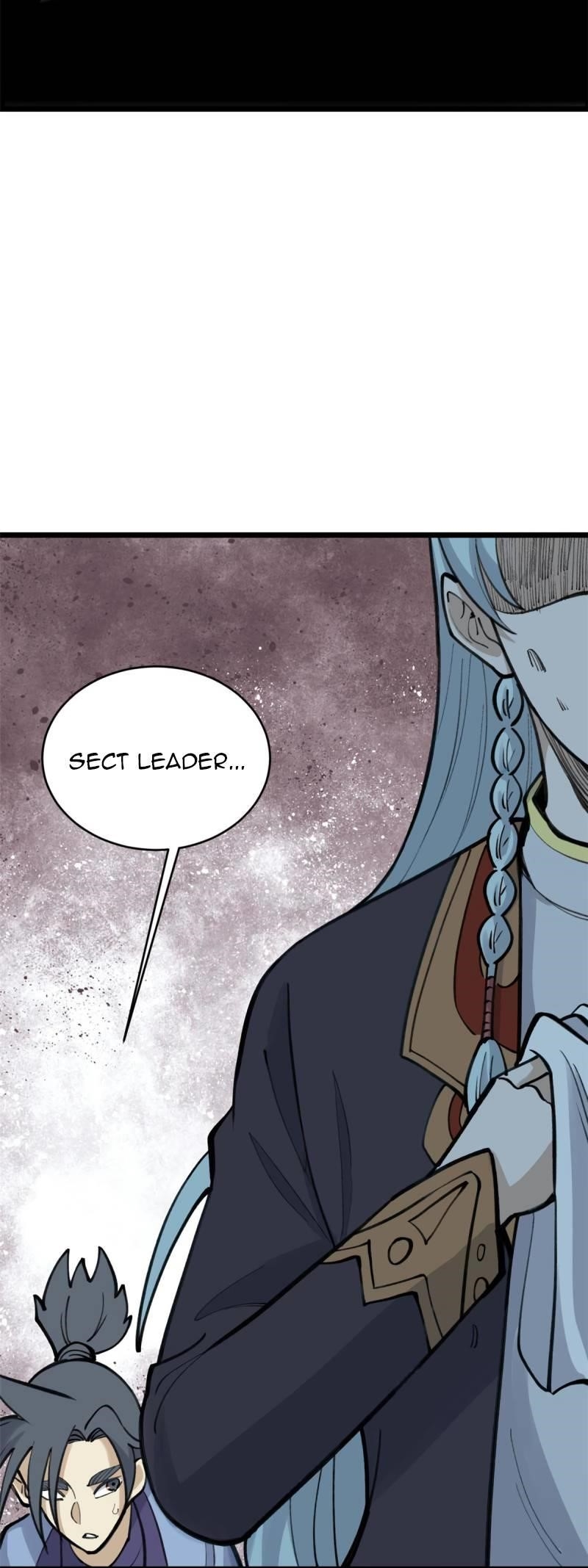 All Hail The Sect Leader Chapter 151 - Page 18 in English
