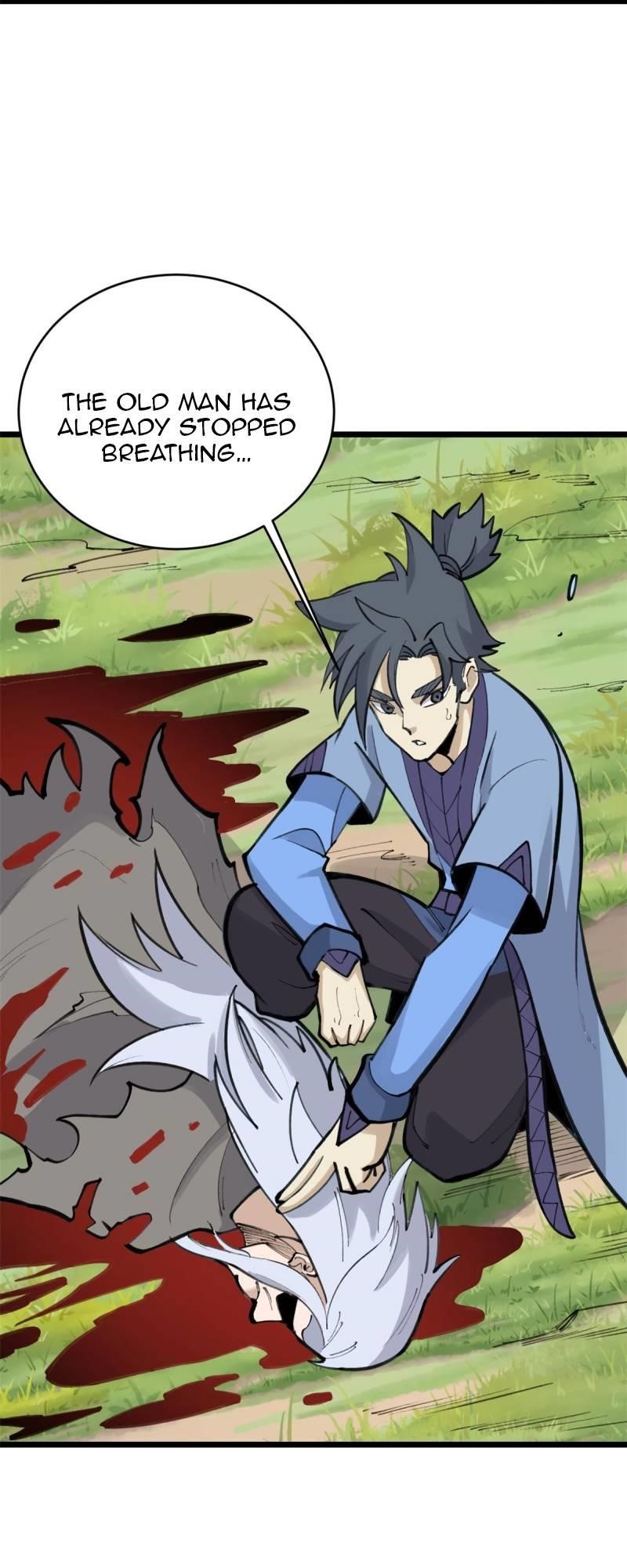 All Hail The Sect Leader Chapter 151 - Page 19 in English