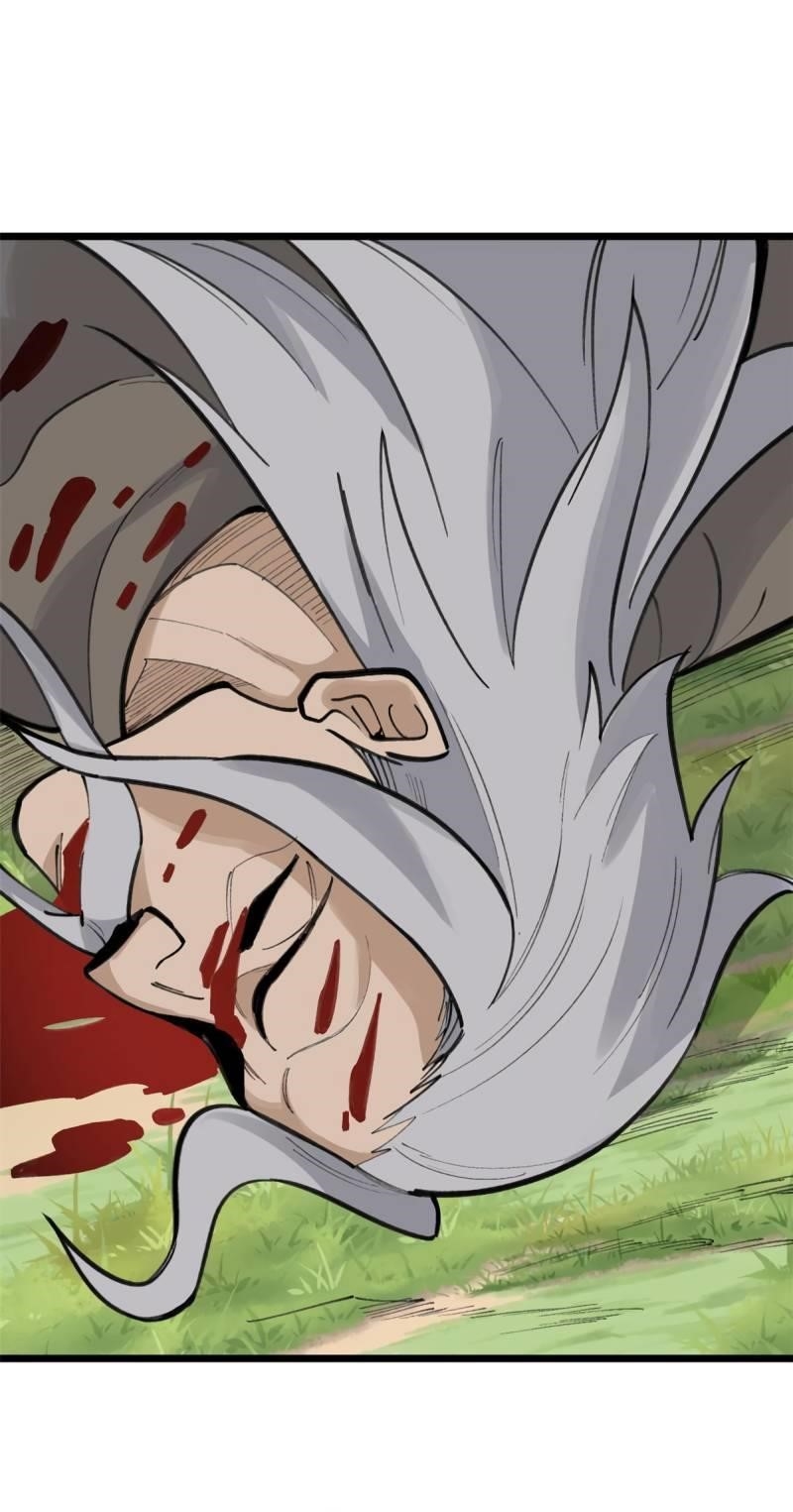 All Hail The Sect Leader Chapter 151 - Page 20 in English