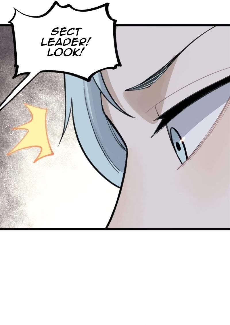 All Hail The Sect Leader Chapter 151 - Page 23 in English