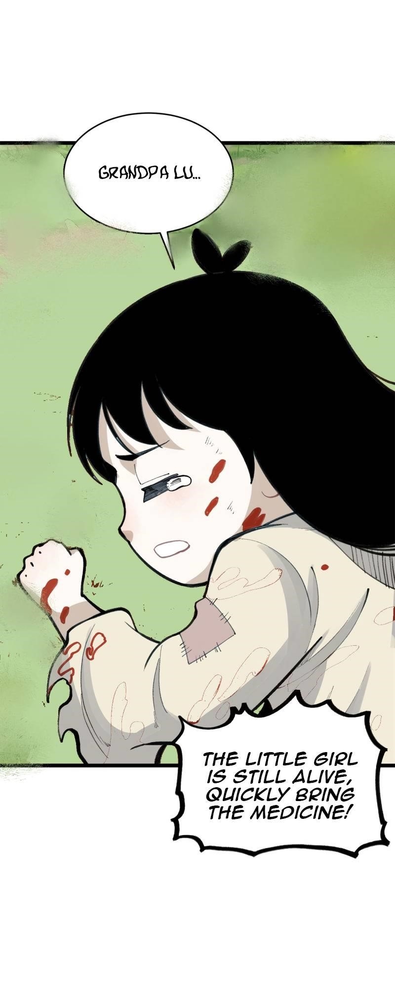 All Hail The Sect Leader Chapter 151 - Page 25 in English