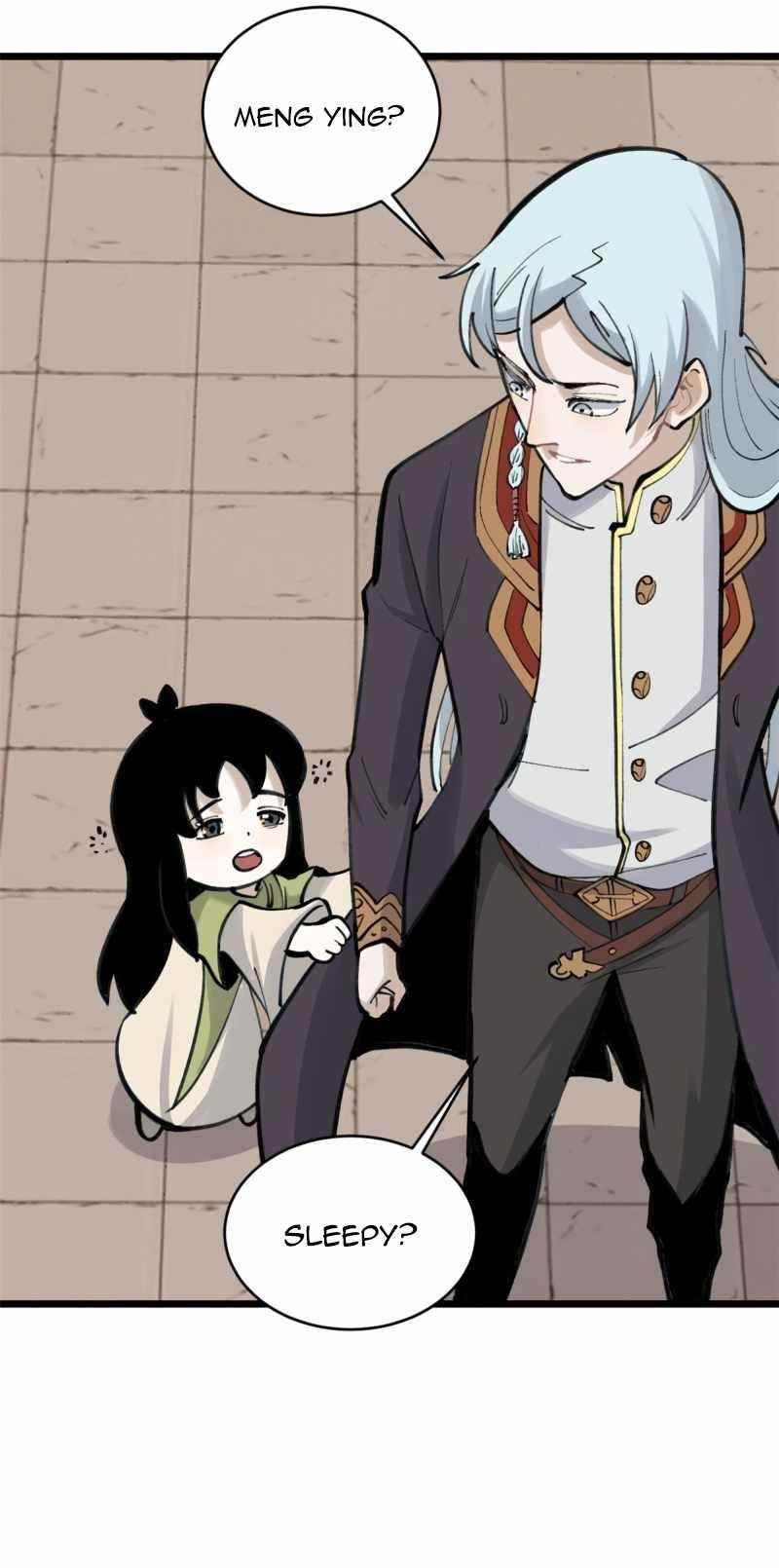 All Hail The Sect Leader Chapter 152 - Page 11 in English