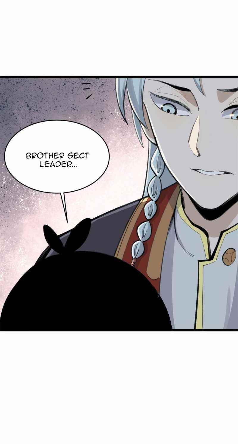 All Hail The Sect Leader Chapter 152 - Page 26 in English