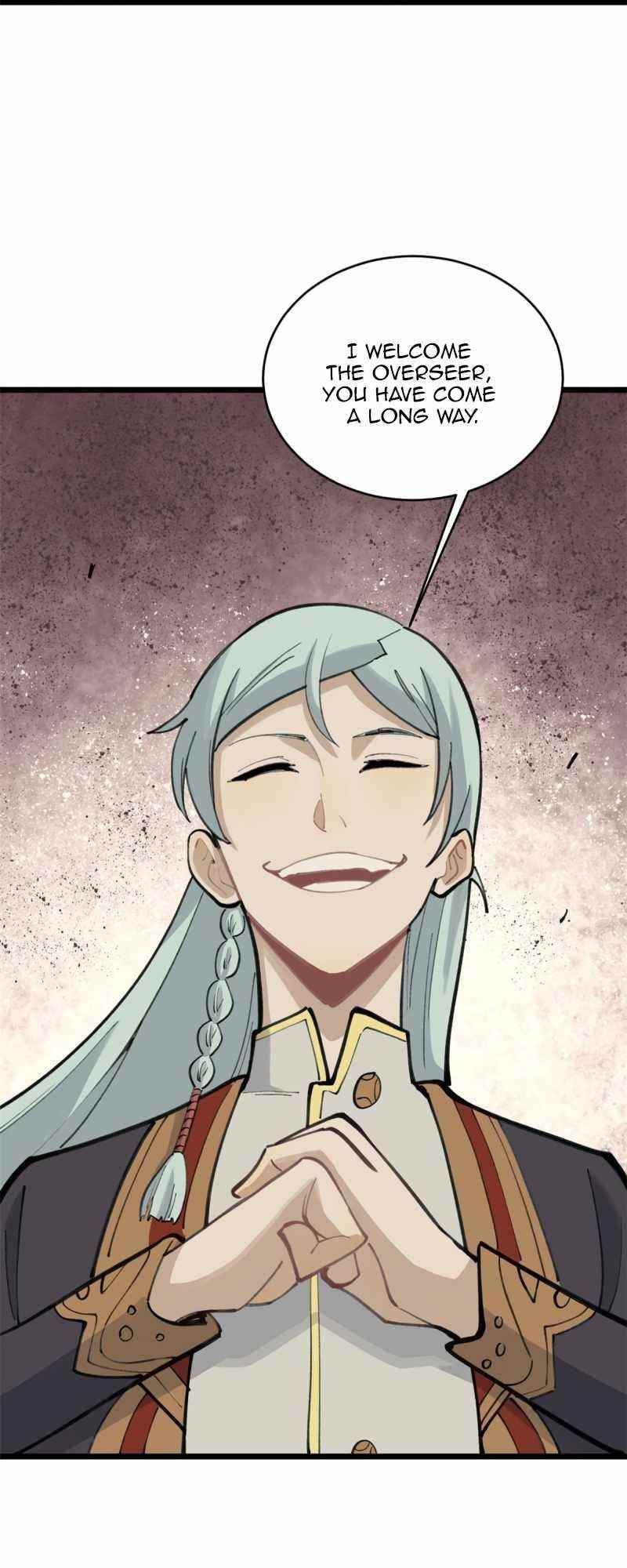 All Hail The Sect Leader Chapter 153 - Page 19 in English