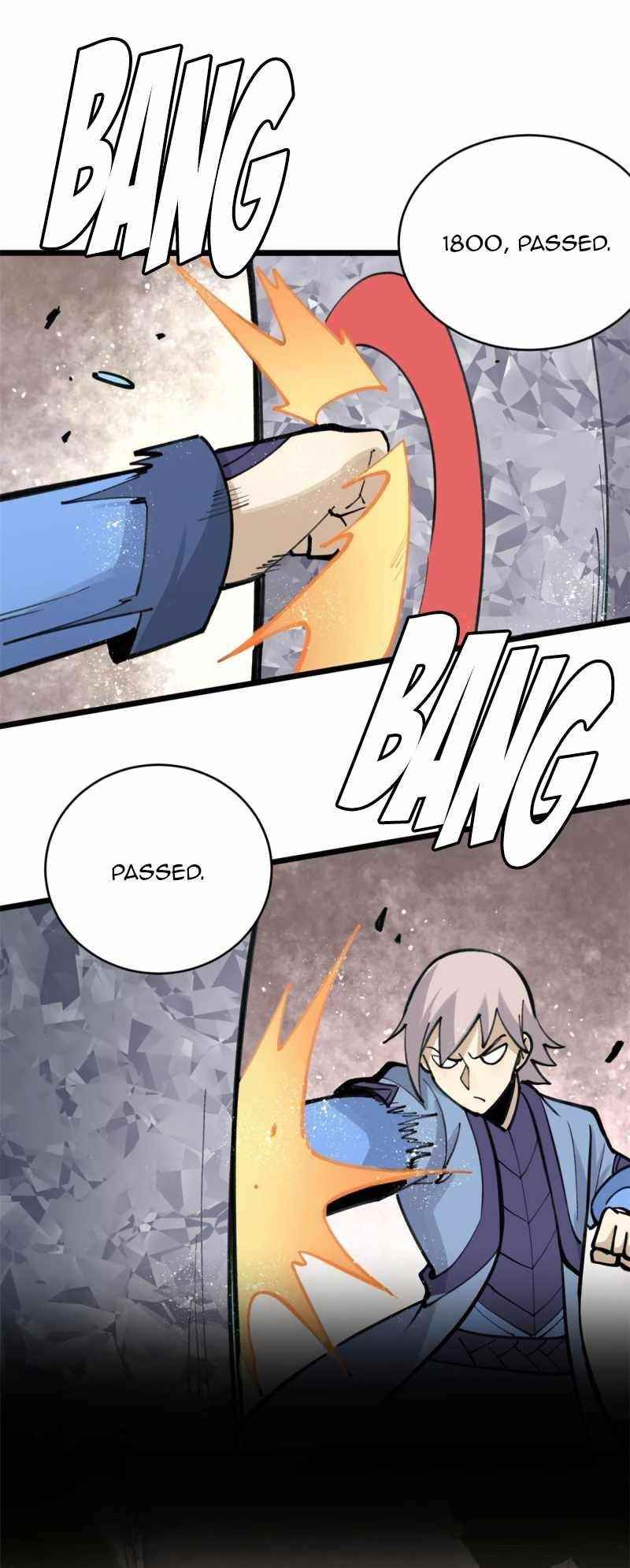 All Hail The Sect Leader Chapter 153 - Page 24 in English