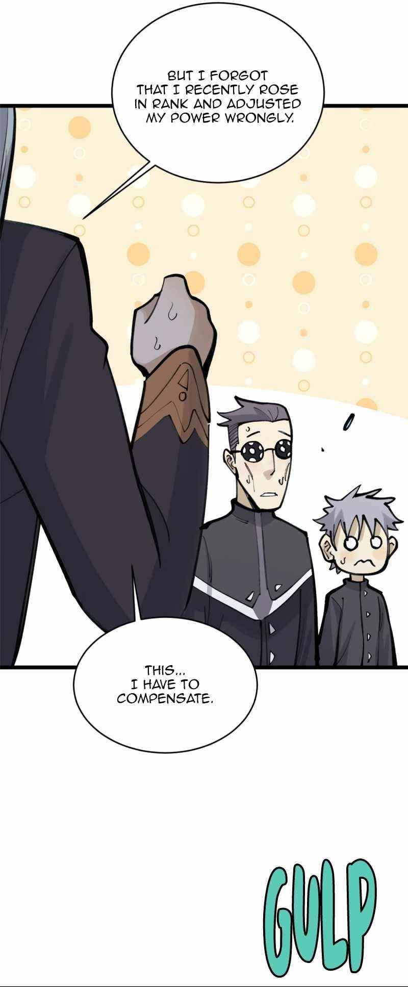 All Hail The Sect Leader Chapter 153 - Page 38 in English