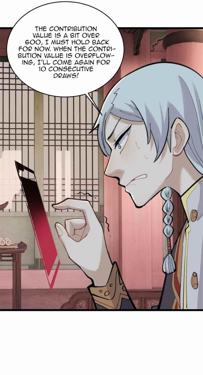 All Hail The Sect Leader Chapter 153 - Page 5 in English