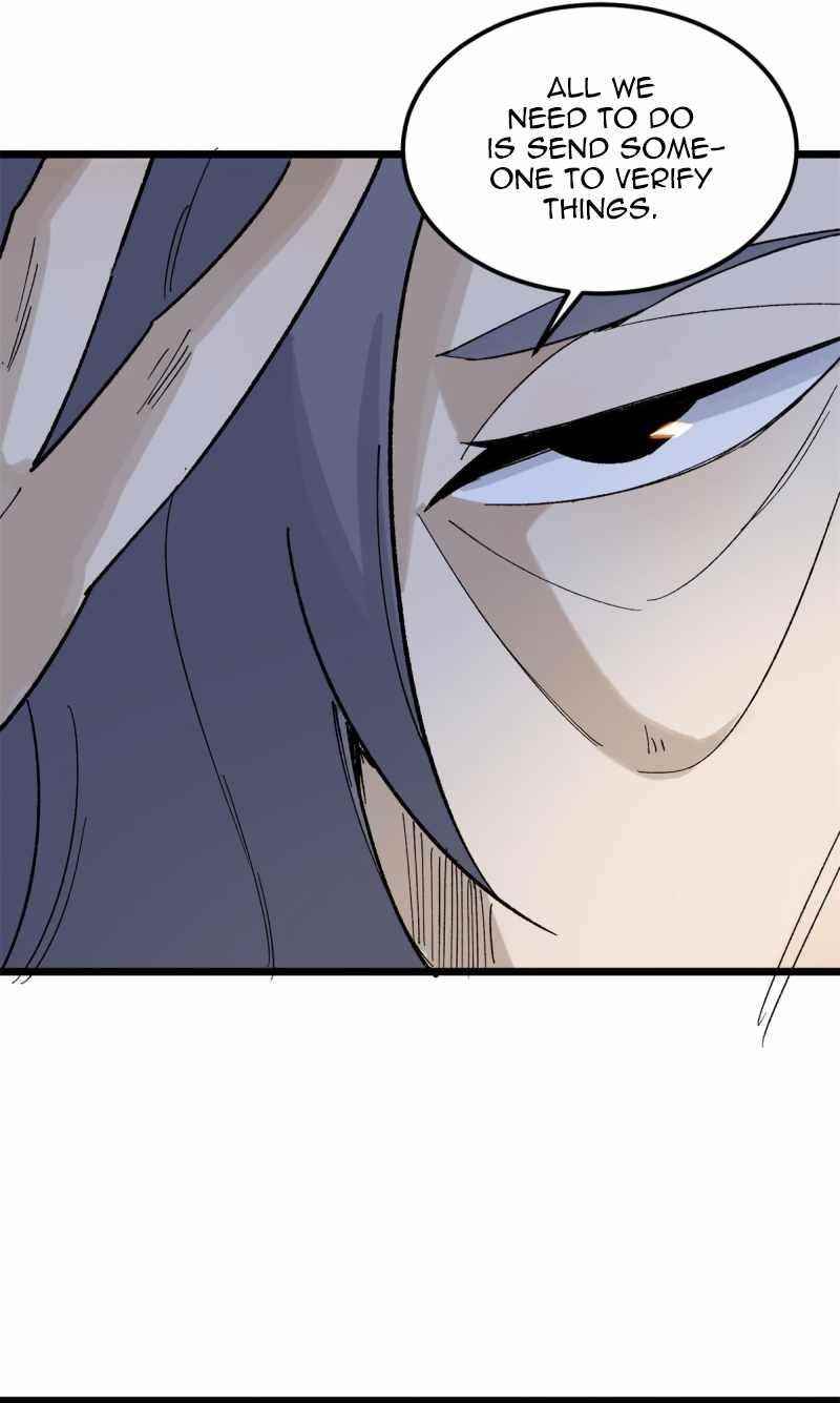 All Hail The Sect Leader Chapter 154 - Page 24 in English