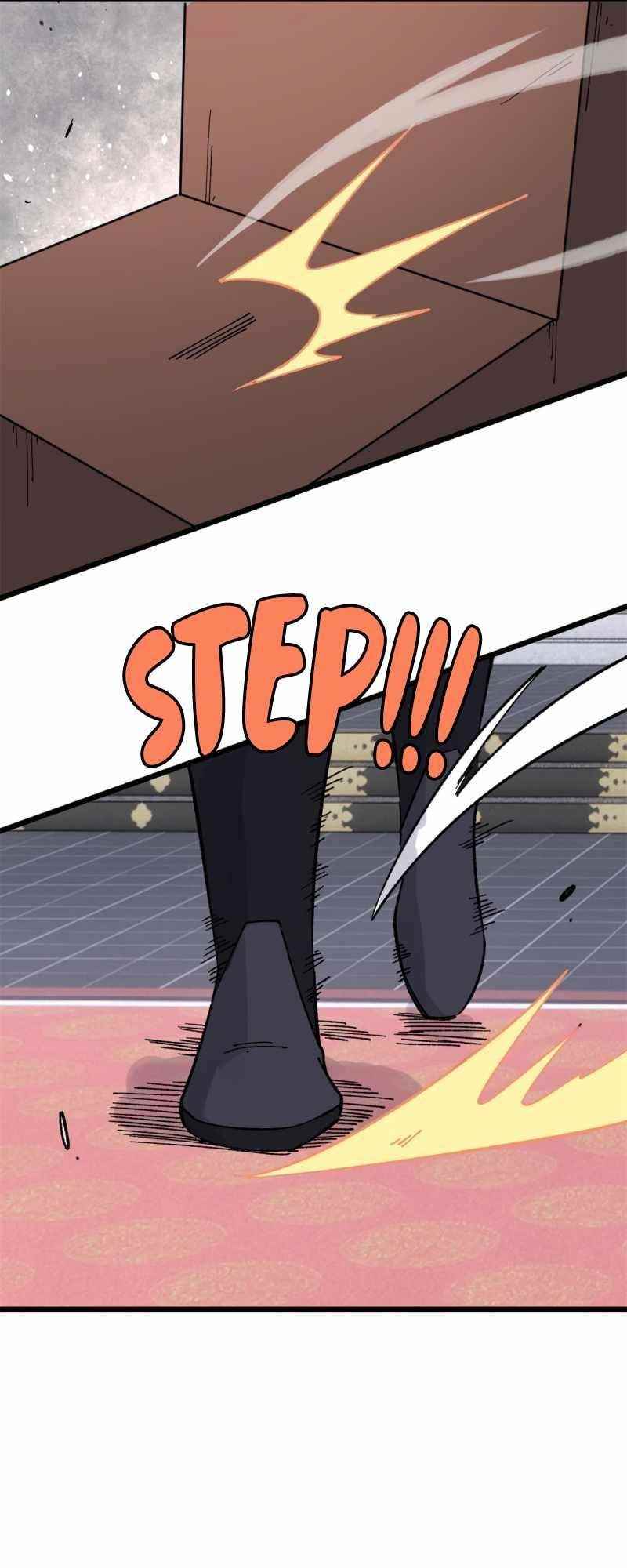 All Hail The Sect Leader Chapter 154 - Page 25 in English