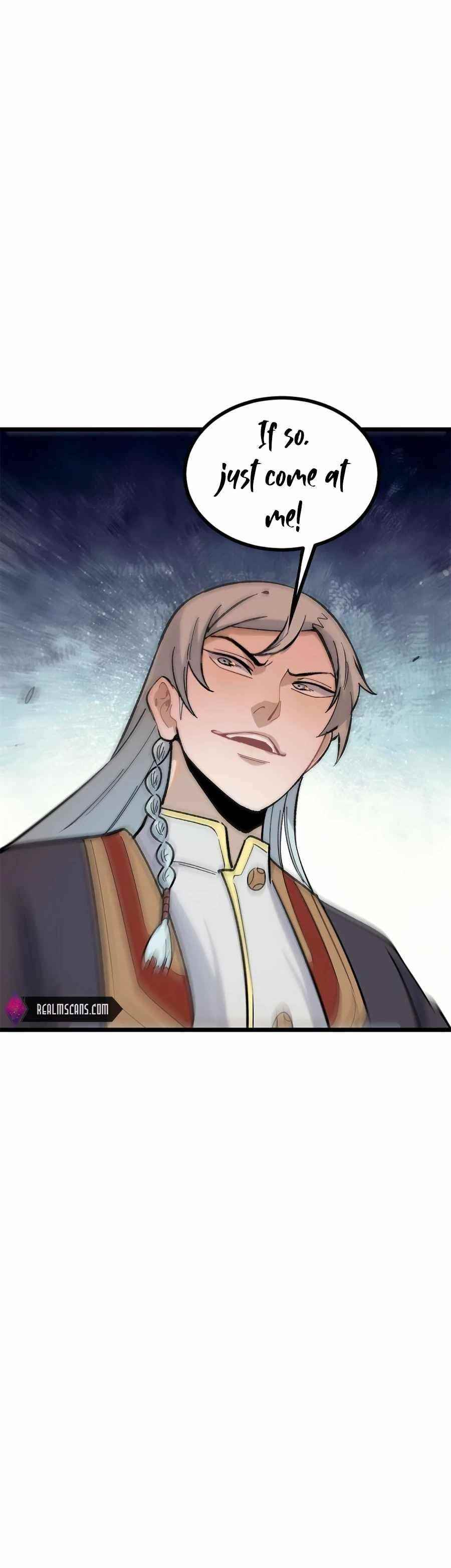 All Hail The Sect Leader Chapter 155 - Page 18 in English