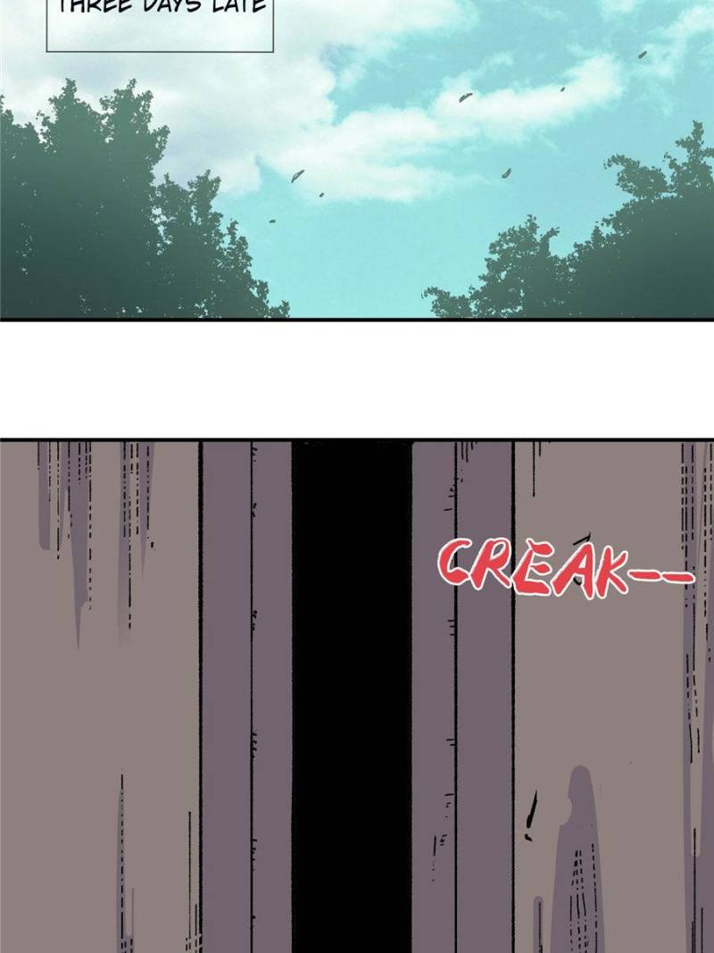 All Hail The Sect Leader Chapter 16 - Page 11 in English