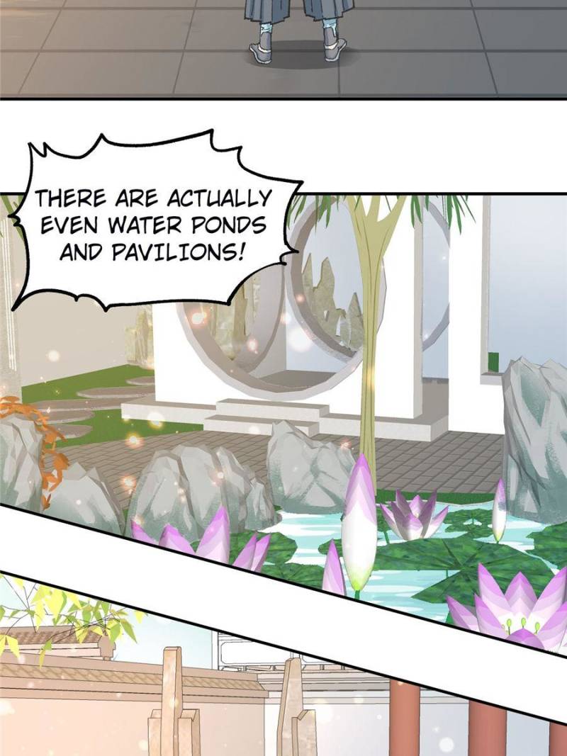 All Hail The Sect Leader Chapter 16 - Page 17 in English