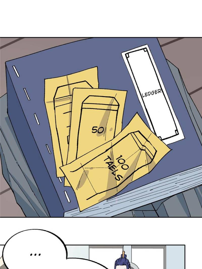All Hail The Sect Leader Chapter 16 - Page 25 in English