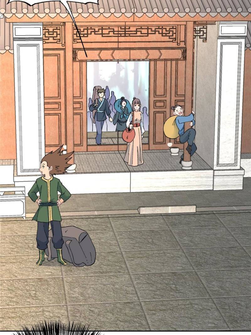 All Hail The Sect Leader Chapter 16 - Page 30 in English