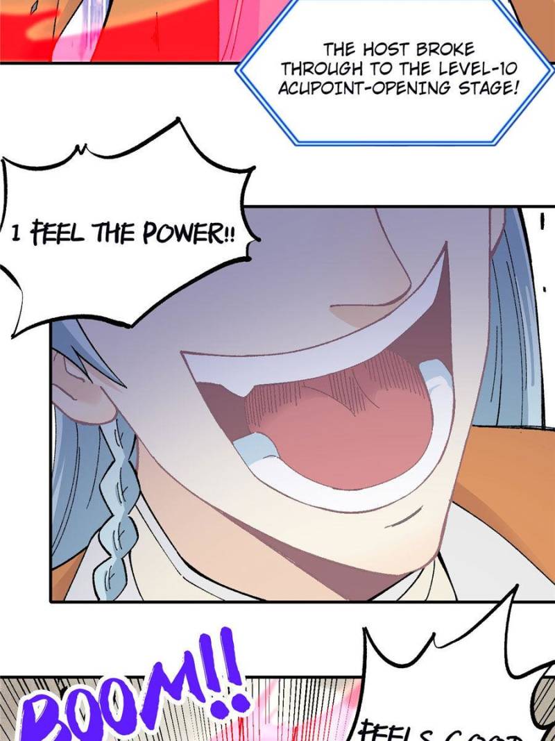 All Hail The Sect Leader Chapter 16 - Page 4 in English