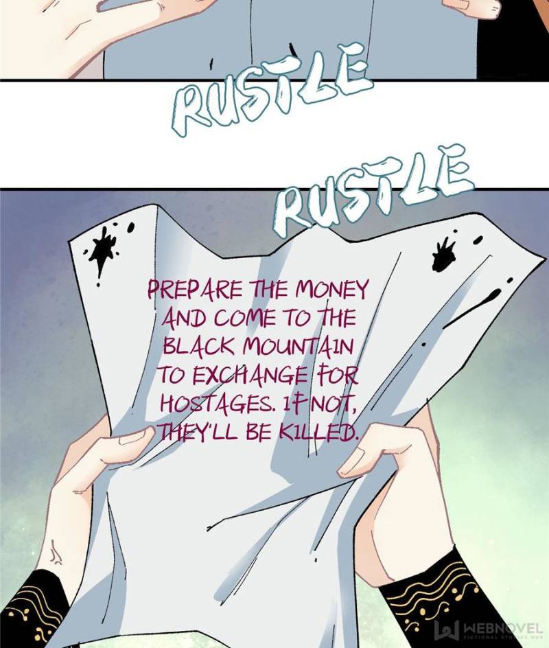 All Hail The Sect Leader Chapter 16 - Page 41 in English
