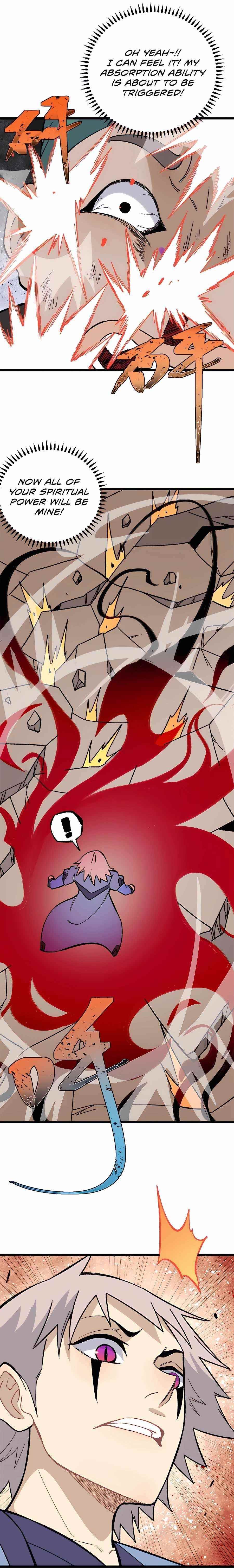 All Hail The Sect Leader Chapter 162 - Page 14 in English