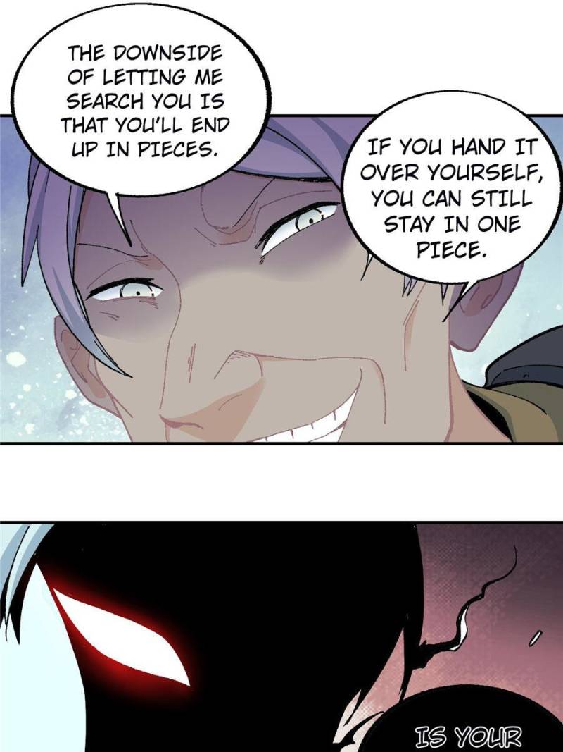 All Hail The Sect Leader Chapter 17 - Page 13 in English